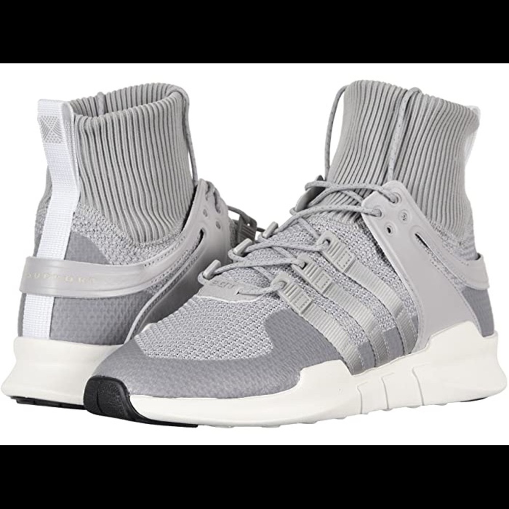 NWT Adidas EQT Support Adv Winter